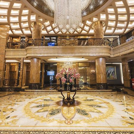 Chateau Star River Pudong Shanghai Xangai Exterior foto