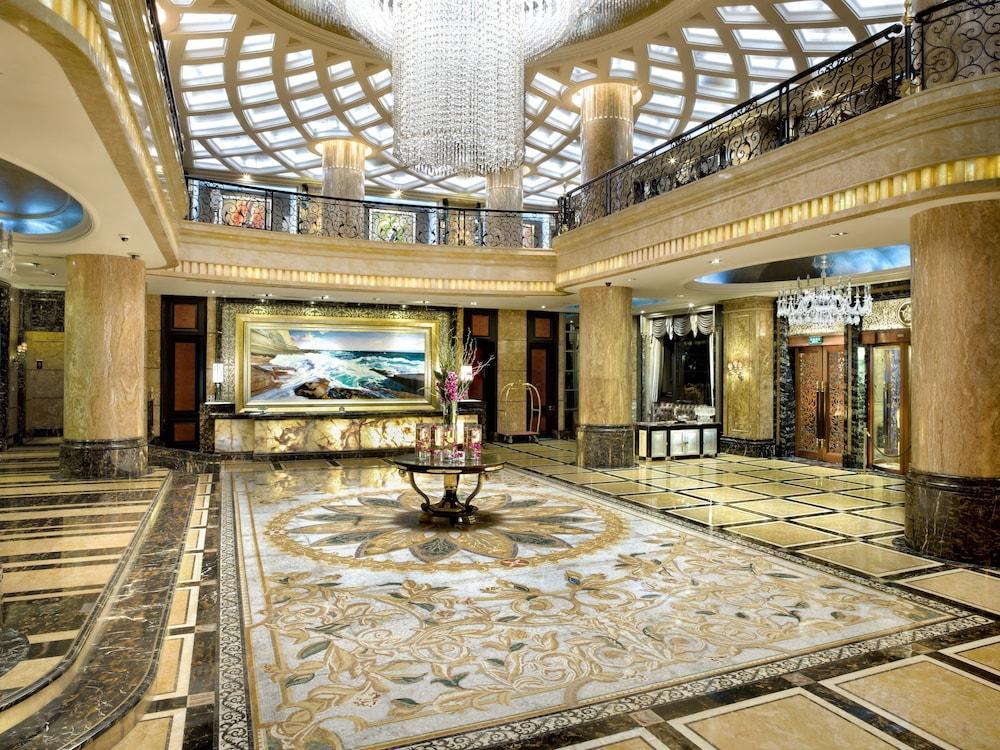 Chateau Star River Pudong Shanghai Xangai Exterior foto