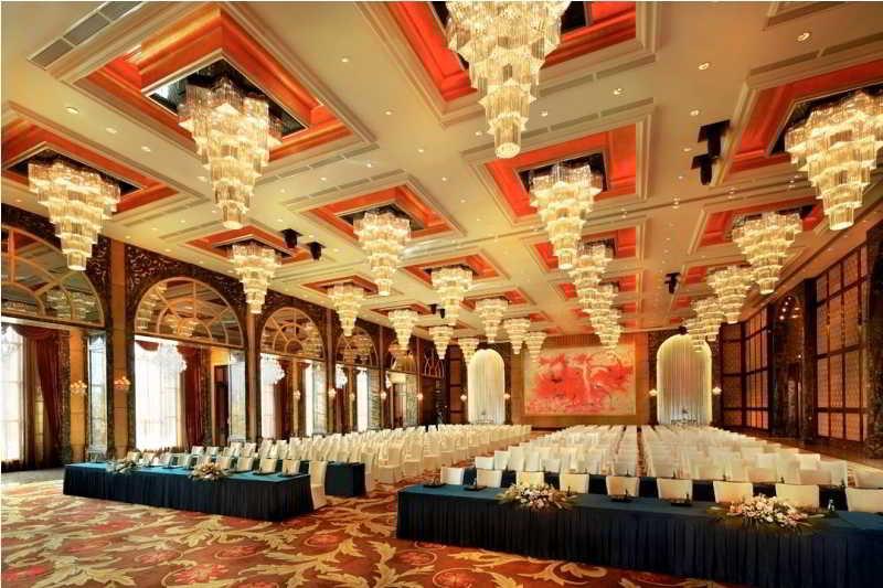 Chateau Star River Pudong Shanghai Xangai Exterior foto