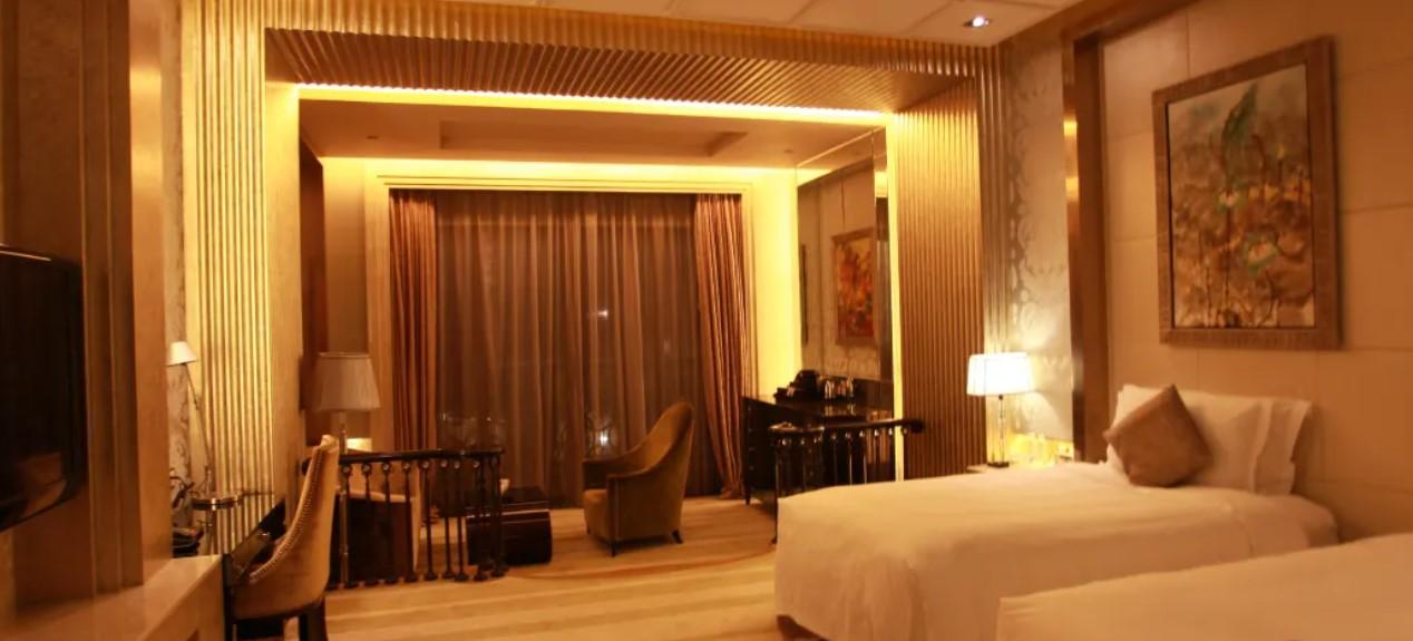 Chateau Star River Pudong Shanghai Xangai Exterior foto
