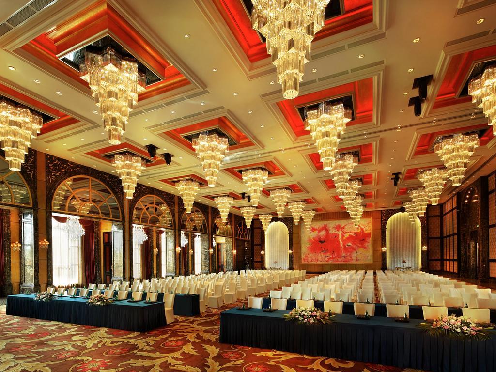 Chateau Star River Pudong Shanghai Xangai Exterior foto