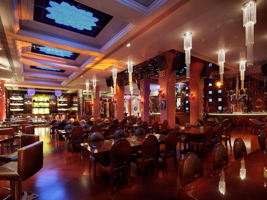 Chateau Star River Pudong Shanghai Xangai Exterior foto
