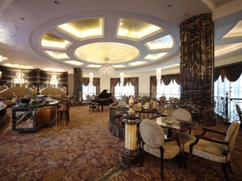 Chateau Star River Pudong Shanghai Xangai Exterior foto