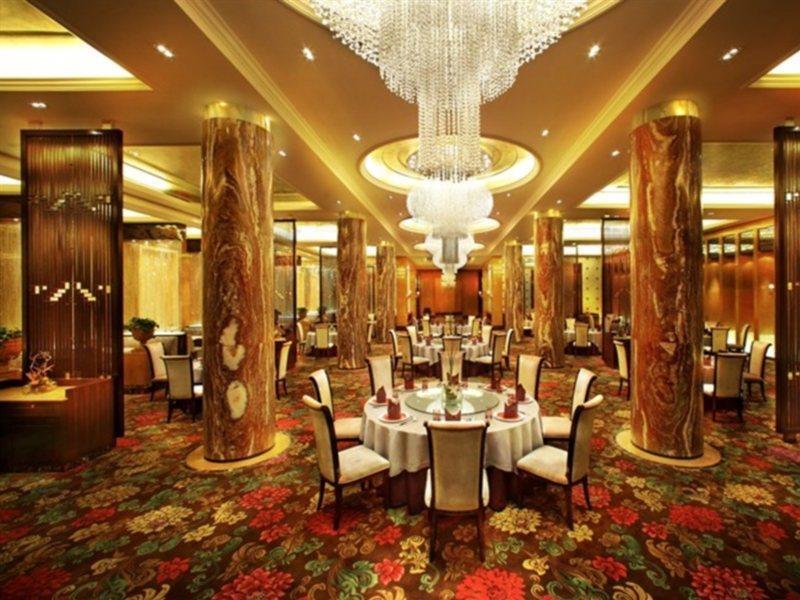 Chateau Star River Pudong Shanghai Xangai Exterior foto