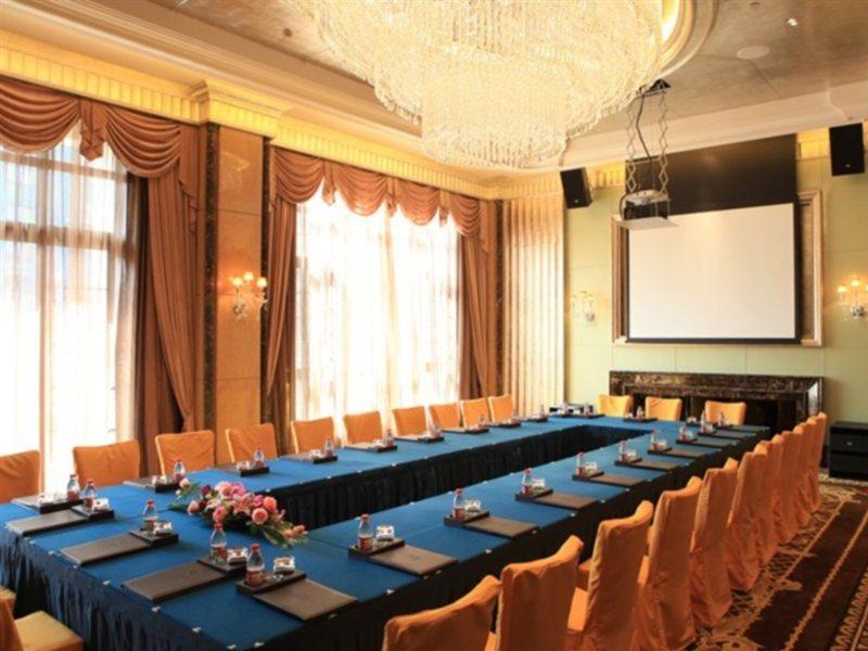 Chateau Star River Pudong Shanghai Xangai Exterior foto