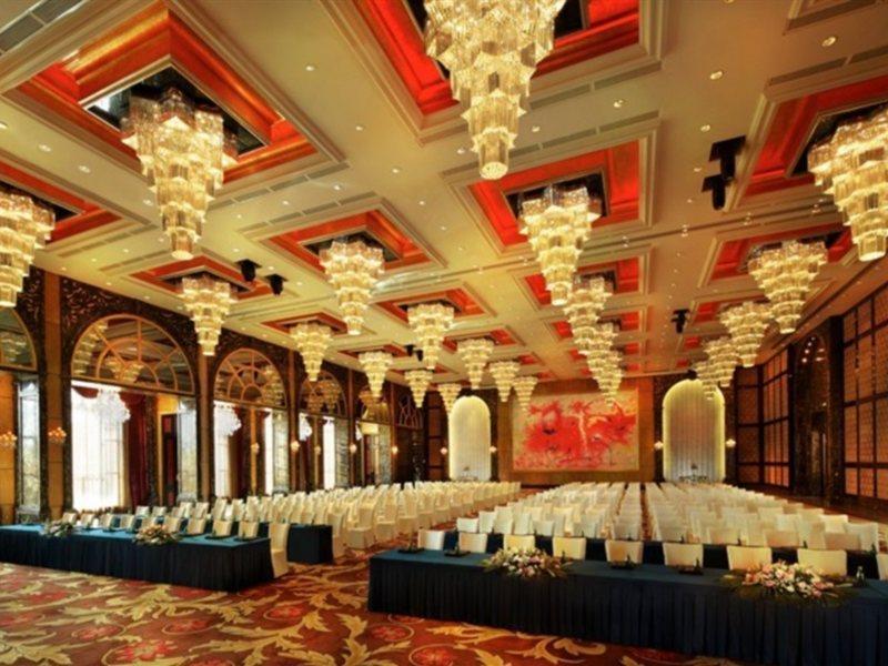 Chateau Star River Pudong Shanghai Xangai Exterior foto