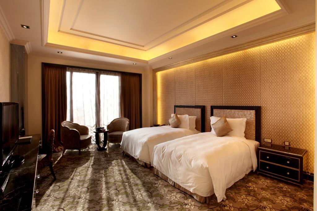Chateau Star River Pudong Shanghai Xangai Exterior foto